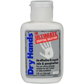 Las Manos secas "El Último solución de Agarre" All-Sport tópico Lotion- 56.7 gram