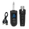 Universal 1set High Quality Transmitter&Re