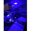 BRISHINE Blue Interior LED Lights Kit for Dodge Ram 2009