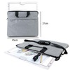 Rechargeable A3 Diamond Art Light Board with Padded Case,Light Pad