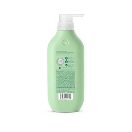 Method Method Body Lotion, Daily Zen, Cucumber, Seaweed + Green Tea notes, 24 Hours of Moisture, 14 oz