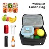 NOL Natural Organic Lifestyle Small Lunch Bag Mini Lunch Box