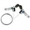 Aluminum Friction Thumb Shifter with Brake Cable - Practical Bike