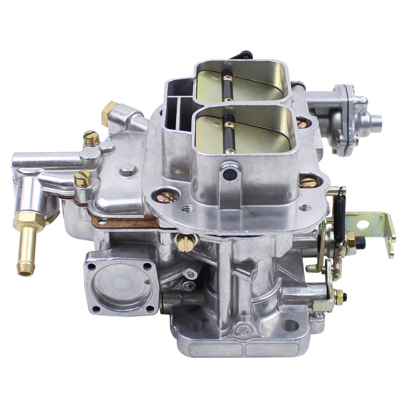 ApplianPar Carburetor for Weber 32 36 DGEV DGV B2200 B2000
