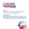 Corsodyl Active Gum Repair Fresh Mint 75ml