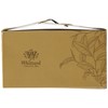 Whittard of Chelsea English Rose Tag and Envelope (Pack of