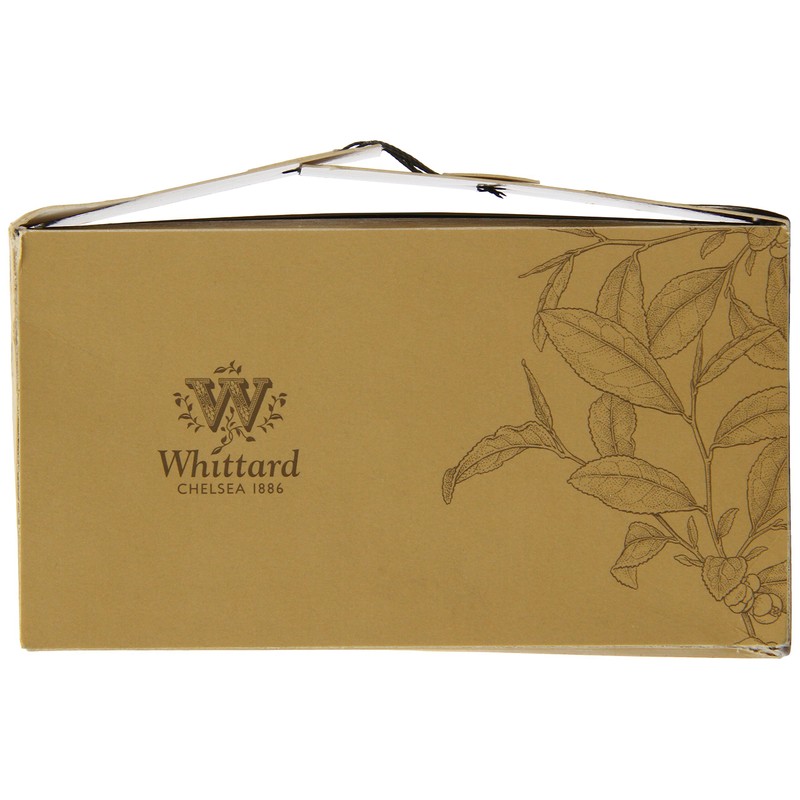 Whittard of Chelsea English Rose Tag and Envelope (Pack of