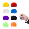 Doyime Key Cover (Set of 8) Key Case, Key Cover,