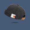 YAMEE Docker Cap, Docker Sailor's Hat, Harbour Hat, Men's Hat,