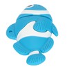 Cartoon U Disk Blue Clownfish Appearance High Speed Bulk Storage