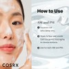 COSRX - Gel limpiador Good Morning de pH bajo, 150