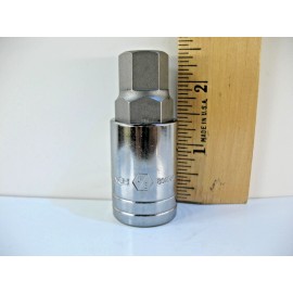 GearWrench 80656N, 1/2" Drive Hex Bit Socket 5/8" - Brand New