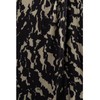 ESPRIT Women's Skirt, 002/Black 2