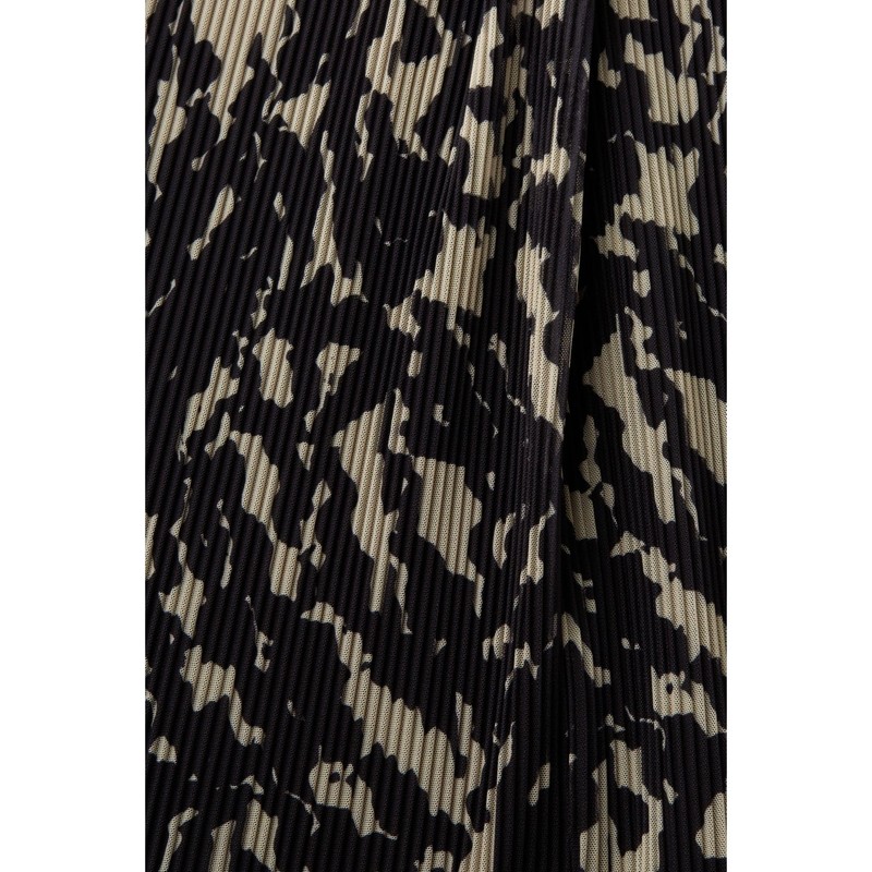 ESPRIT Women's Skirt, 002/Black 2