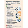 Balón Futbol Original Pumas Unam Oficial Profesional 5