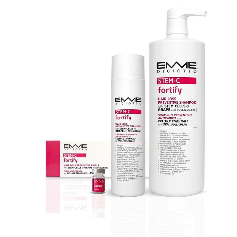 EMMEDICIOTTO BODY CARE