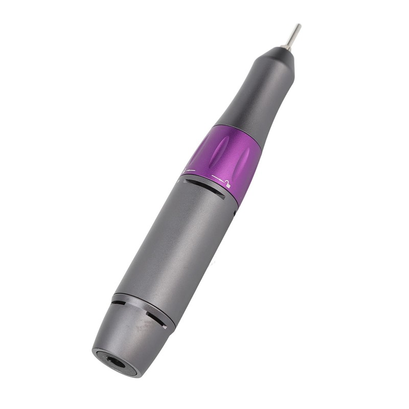 30000rpm Electric Manicure Drill Handle Adjustable Portable Nail Drill Pen