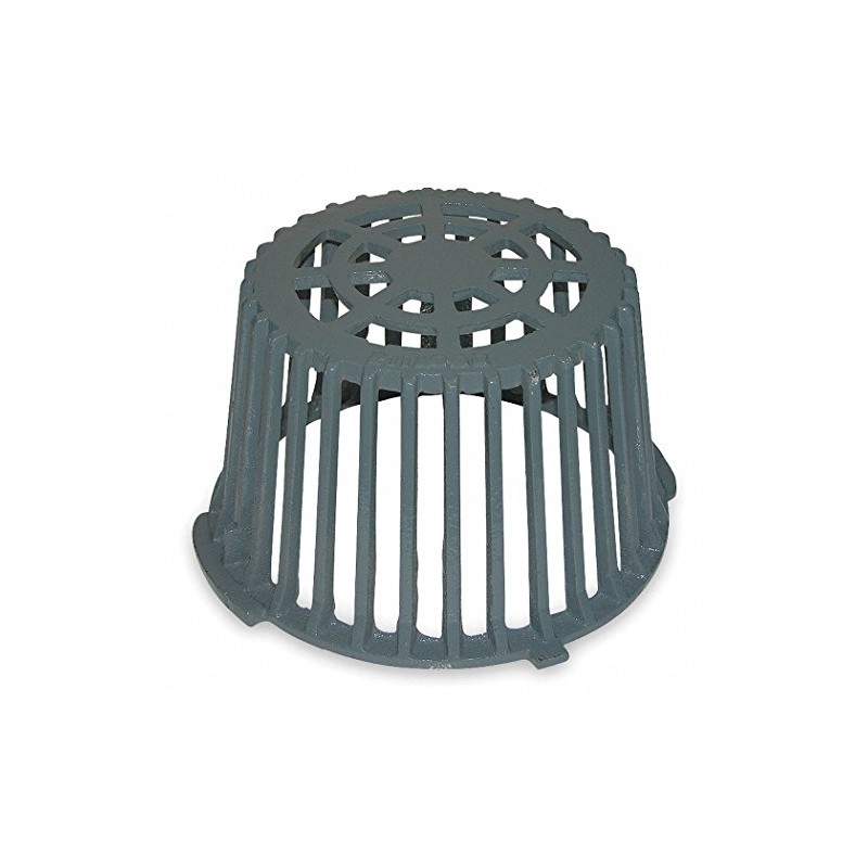 Watts Water Technologies - B2-KDM - Ductile Iron Roof Drain