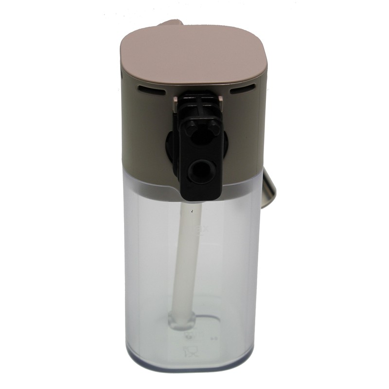 Milk container (complete) AS13200252 (=7313249781) compatible/replacement part for DeLonghi EN500