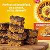 Honey Bunches of Oats Honey Roasted Breakfast Cereal Cup with