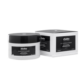 D 'BULLON Anti-Wrinkle Cream 200 ml