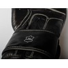 PAFFEN SPORT KIBO Fight Genuine Leather Boxing and Martial Arts