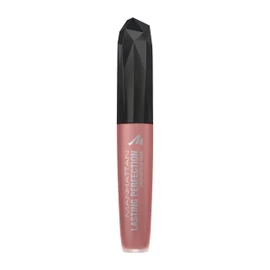 Manhattan Lasting Perfection Liquid Matte Lip Colour 200 Pink Square Liquid Lipstick Ultra Matte 5.5 ml