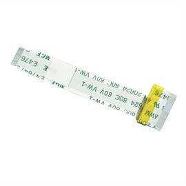 GinTai FFC 14PIN Trackpad Touchpad clickpad Cable Replacement for Lenovo ThinkPad T14s Gen 2 20WM 20WN 20XF 20XG T14s Gen 3 21BR 21BS 21CQ 21CR T14s Gen 4 21F6 21F7 21F8 21F9 NBX0001UE10 5C11C12511