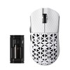 MAMBASNAKE M5 Ultra Wireless Gaming Mouse,39g Carbon Fiber,42K DPI PAW3950