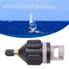 Naroote Paddle Board Pump Adapter, Paddleboard Pump, Inflation Pump Adapter