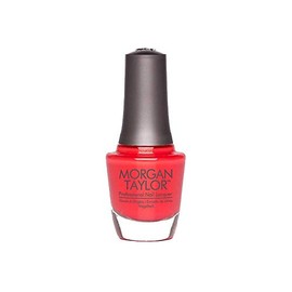 Morgan Taylor "Get Sporty With It" Nail Lacquer - 15 mL | .5 fl oz