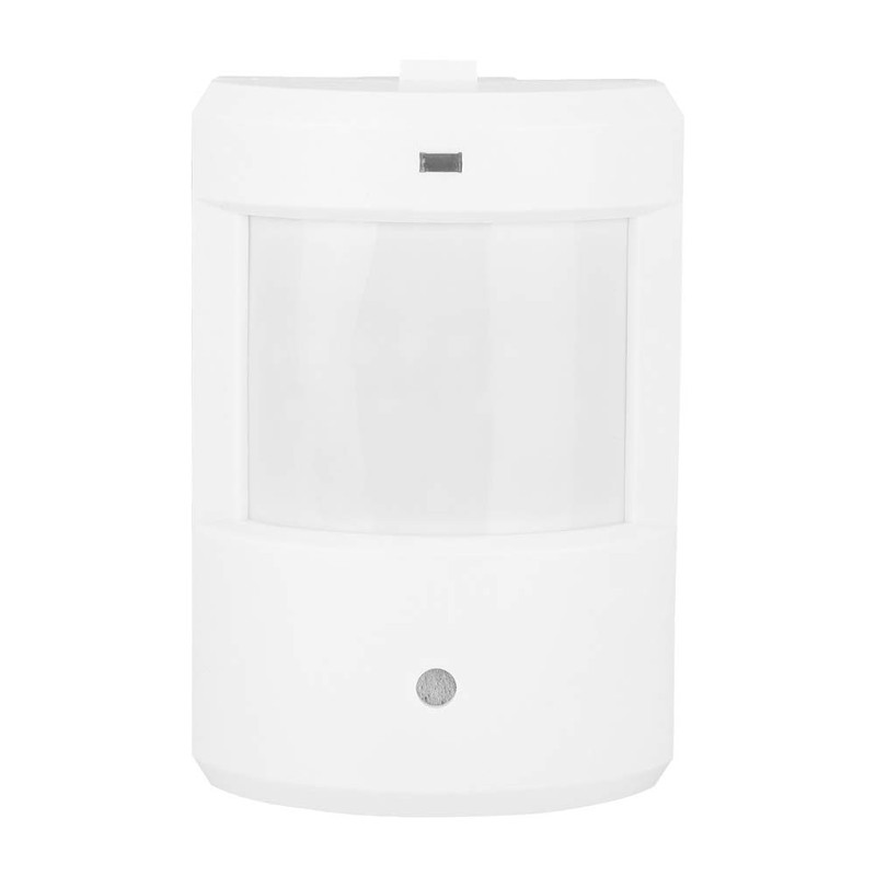 Welcome Doorbell Alarm Infrared Sensor Detector Entry Security for Home