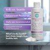 Dhs Dhs Conditioning Rinse With Panthenol, 8 oz (Pack of