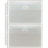 Lion NP-52M Office Equipment, Pocket de Organization, 2 Pockets, A5