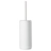 Zone Denmark Rim Toilet Brush, Toilet Brush, Brush Set with