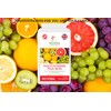 Nuvida Multivitamin Tablets with Iron - High Strength Multivitamins for