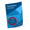 1/3/10 Logbook Car Tax Office Recognized A5 80 Pages Germany