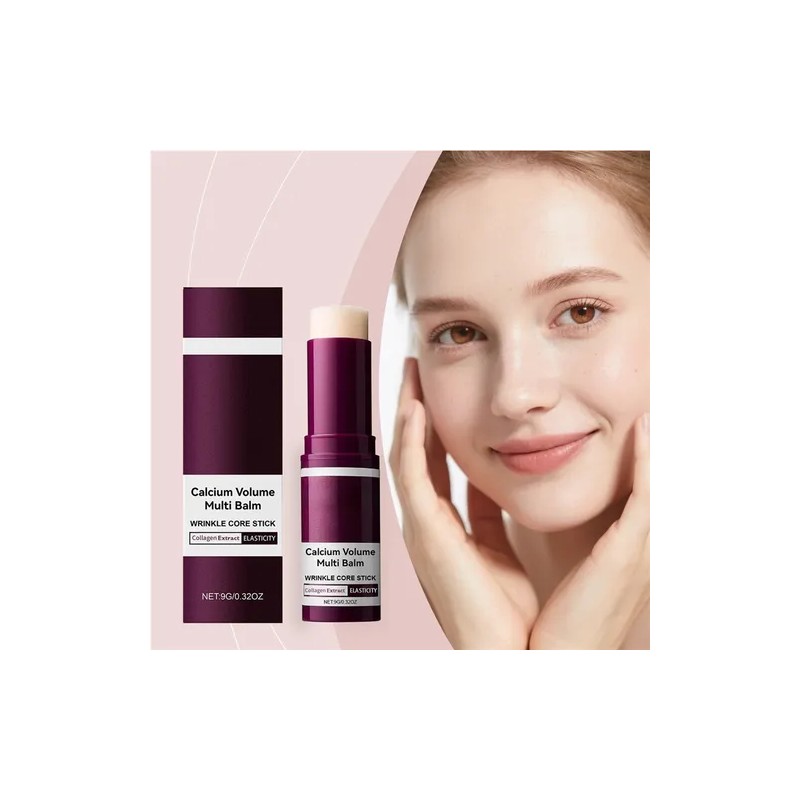 Multi Balm Stick Arrugas Para Hidratar En Barra