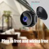 W8 Ultra Clear Wireless Monitor Camera Remote Monitoring Home Security