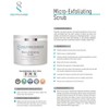 Vitality Precision Skin Micro Exfoliation Scrub / 바이탈리티 프리시전 스킨