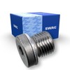 SWAG Locking screw, gear housing 33101976