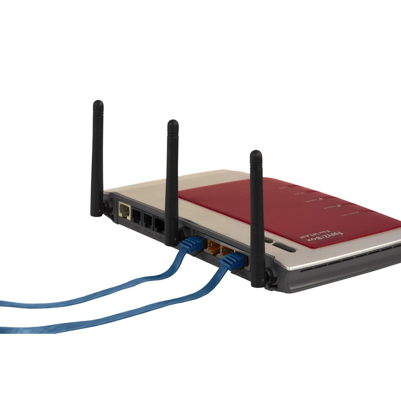 BIGtec All Patch Cables