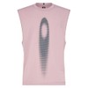 Oakley Men's Ellipse Sun Tank Top, Toadstool