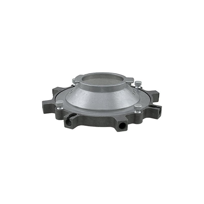 Fotodiox Speedring Speed ring for Broncolor (impact), and Visatec Strobe