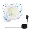 KWODE LED Underwater Pool Lighting for Above Ground Pool, 12