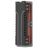 M.2 SSD Heatsink Good Fast Heat Dissipation 58 Exhaust Vents