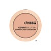 DEBBY Cover Solution Camouflage Concealer 03
