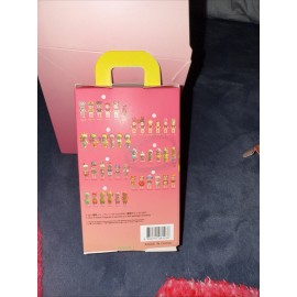 Sonny Angel Mini Figure Key Chain Charm X 1 Random Blind Box