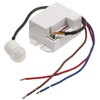 Mini Built-In-PIR Motion Sensor CT 15 "230 V 800W LED