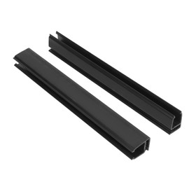 1 Pair Golf Cart Windshield Clips Sash Mounting Kit EGWHC10 Replacement for E‑Z‑GO 1994 to Up TXT DCS PDS Golf Cart